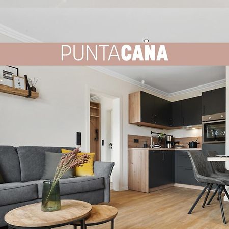 Punta Cana -Habernis, Direkt An Der Ostsee Steinberg  Esterno foto